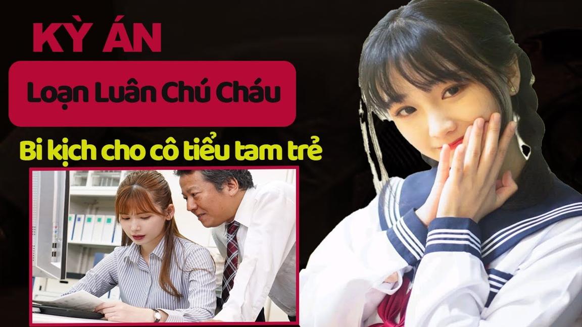 Kỳ Án Trung Quốc : Tham Vọng Lớn Của Cô Nữ Sinh Trẻ Vừa Ra Trường | Hồ Sơ Kỳ Án