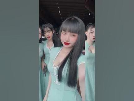 ID Tik Tok áo dài gái xinh @tuyetanh110301