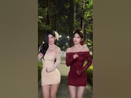 Vũ điệu cô gái Trung Quốc xinh đẹp 274 #ショーツ #shorts #tiktok