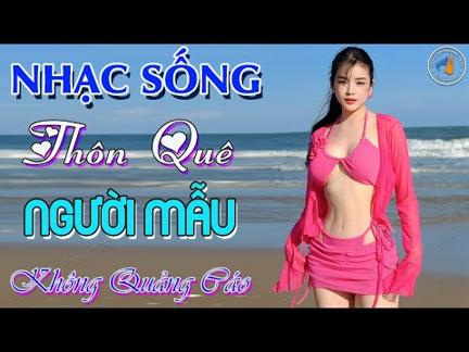 Mở Loa Hết Cỡ LK Nhạc Sống Hà Tây Gái Xinh 2k5✔️LK Nhạc Sống Thôn Quê Người Mẫu✔️Không Quảng Cáo