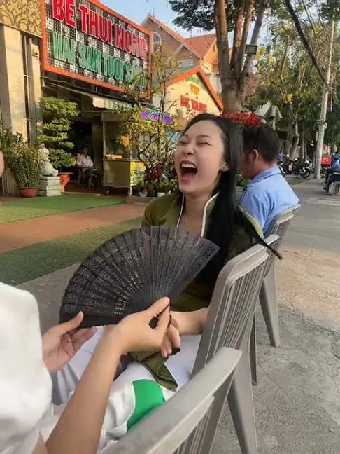 ID Tik Tok áo dài gái xinh @ruby24032006