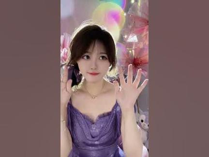 New TikTok beauty short video (beautiful girl)098  material-005