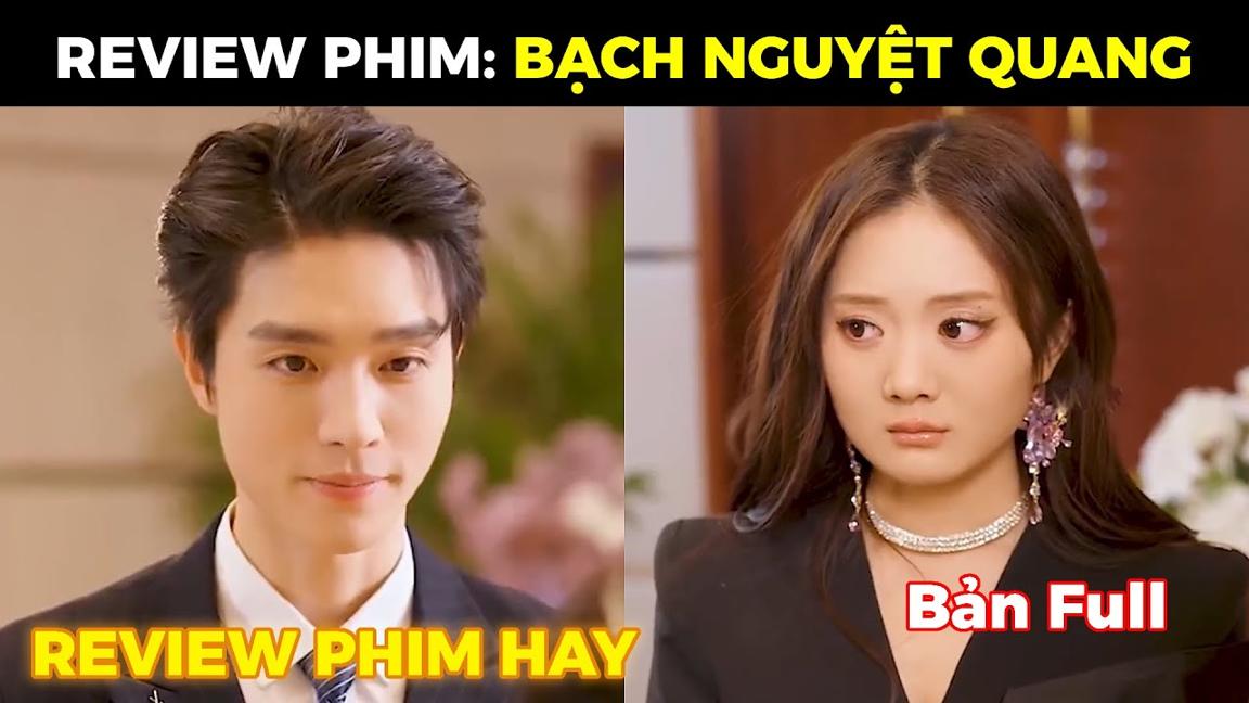 BẠCH NGUYỆT QUANG Full Tập | Tiểu thư xinh đẹp bị cô gái tâm cơ bỏ vòng tay vào túi xách và cái kết