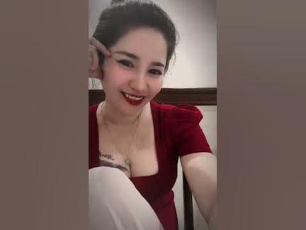 ID Tik Tok áo dài gái xinh @katunle1