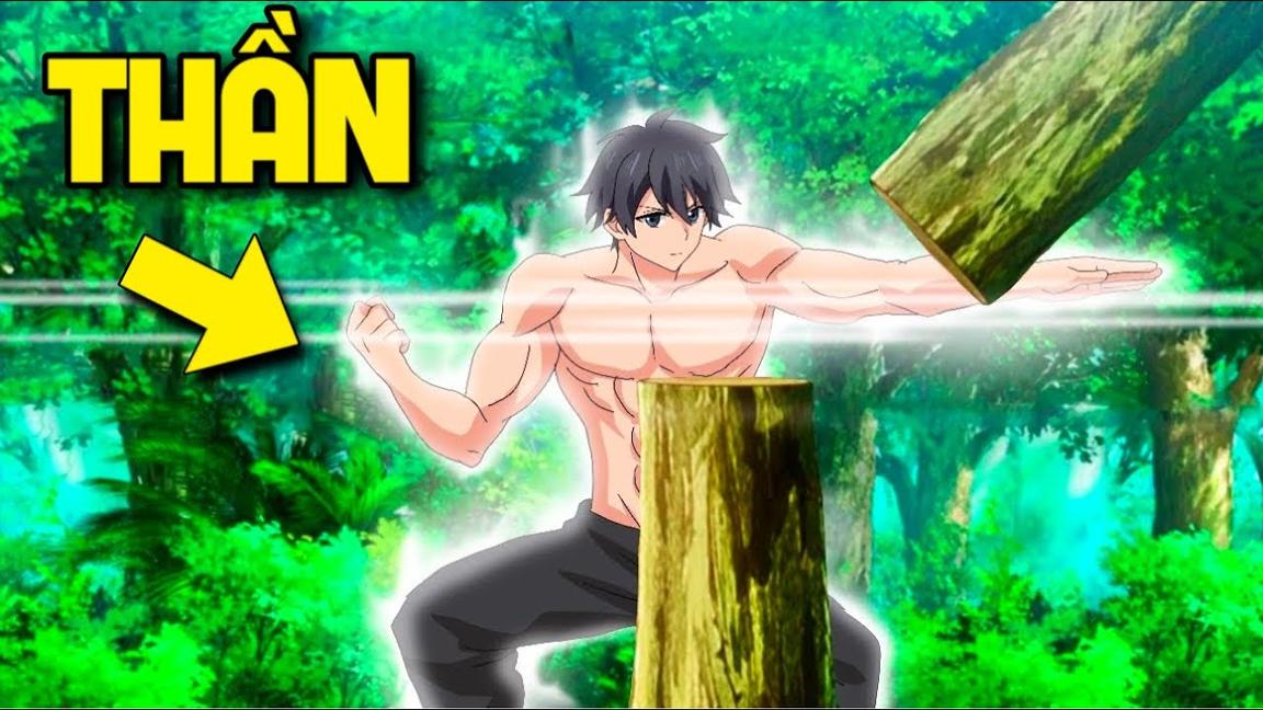 ALL IN ONE | Kẻ Hiền Lành Tốt Bụng Lại Là Vua Địa Ngục Tái Sinh 200 năm | Tóm Tắt Anime