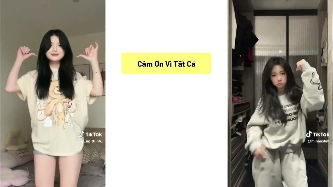 💥 TIkTOK VIỆT NAM 💥 TOP TRENDING TỔNG HỢP NHẠC DANCE GÁI XINH NHẢY HOT THỊNH HÀNH NHẤT TIKTOK x#65