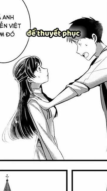 Little lotus là một bộ manga kể về một cô gái Việt #manga #tunngo #shorts