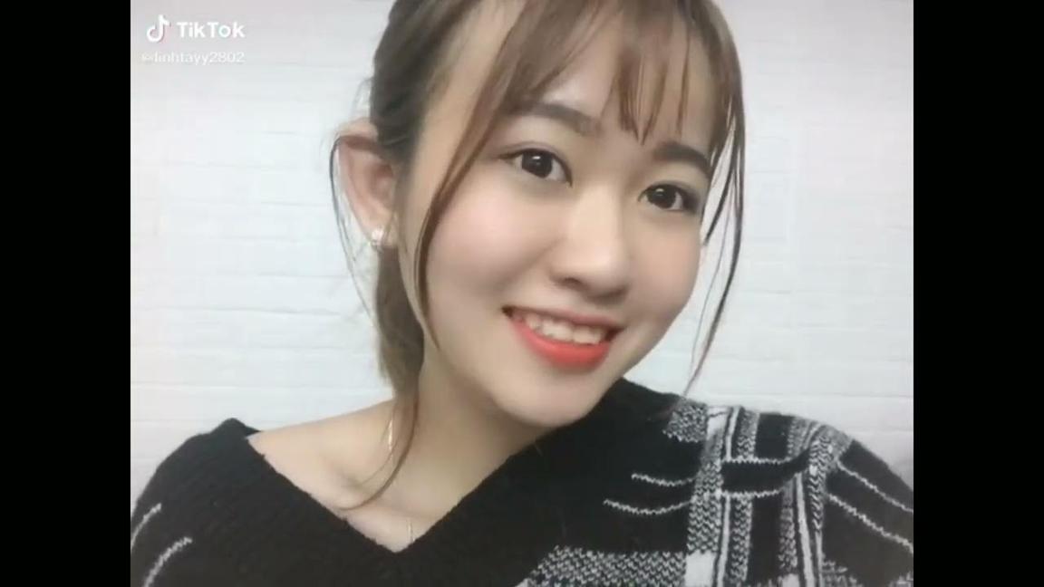 tiktok gái xinh việt nam p23