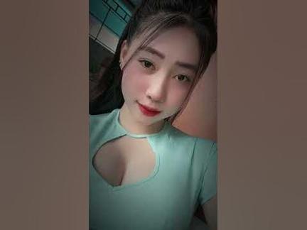 ID Tik Tok áo dài gái xinh @xuankx2911