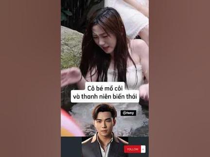 Cô bé mồ côi và gã thanh niên biến thái - tập 8 #shorts