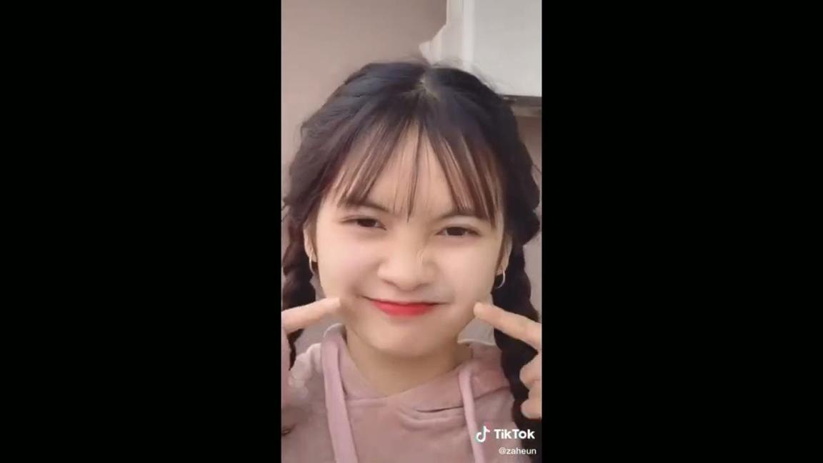 tiktok gái xinh việt nam p24