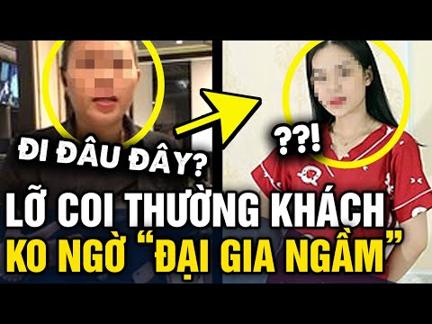 Mặc đồ ngủ ĐI SHOPPING, cô gái bị COI THƯỜNG liền có hành động khiến nhân viên HỐI HẬN | Tin 3 Phút