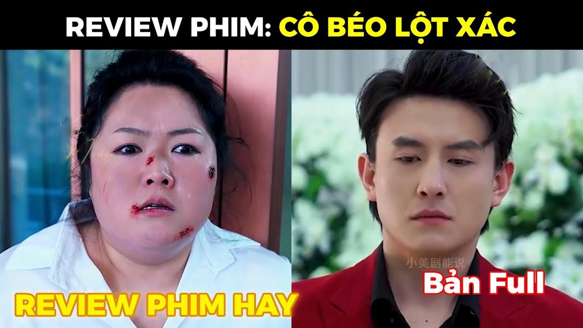 CÔ BÉO LỘT XÁC Full Bộ | Cô gái tới tang lễ chính mình vô tình nhìn thấy chồng khoác tay tiểu tam