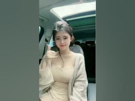 New TikTok beauty short video (beautiful girl)101  material-014