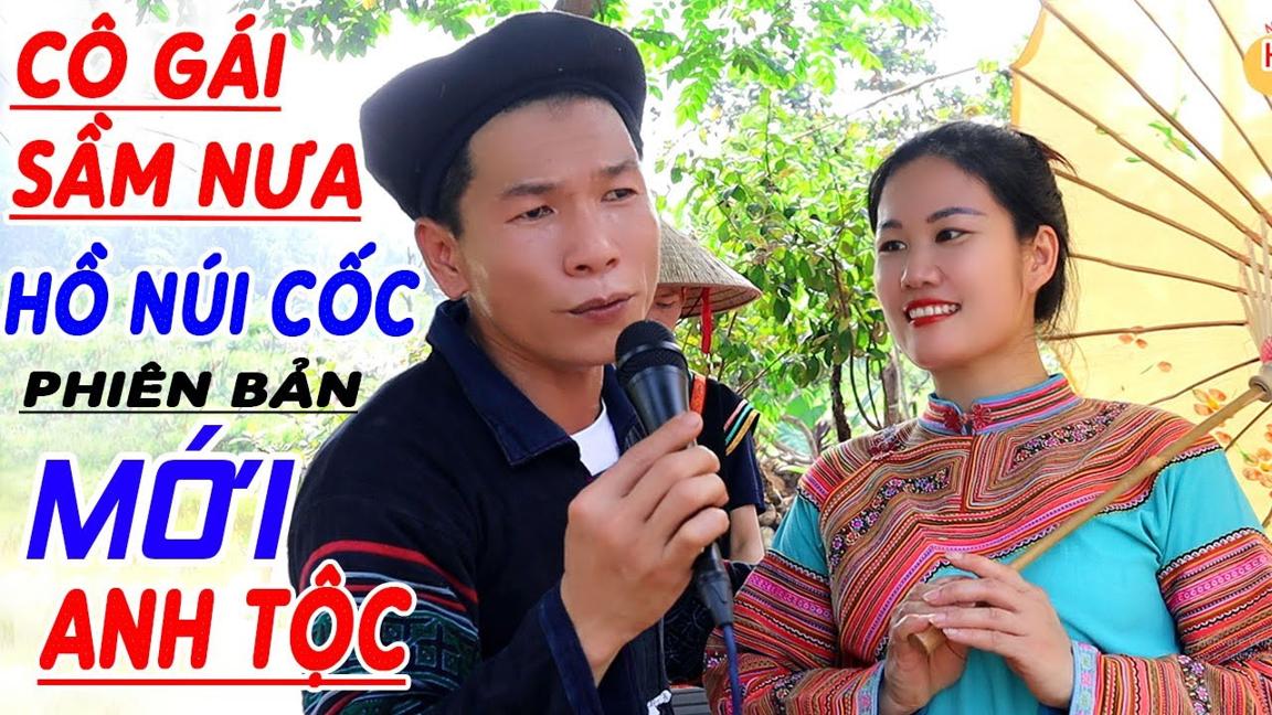 Cô Gái Sầm Nưa Xinh Đẹp - LK Nhạc Sống Tây Bắc DISCO REMIX Có Lời - LK Vùng Cao Remix Bass Căng Đét