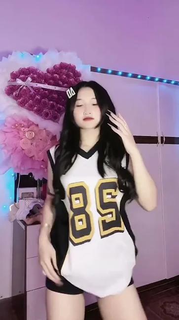 Tổng Hợp Nhảy Hot Trend - Hot Trào Lưu TikTok 2024 Tháng 5 Mù Mắt Người Xem Gái Xinh TikTok #tiktok