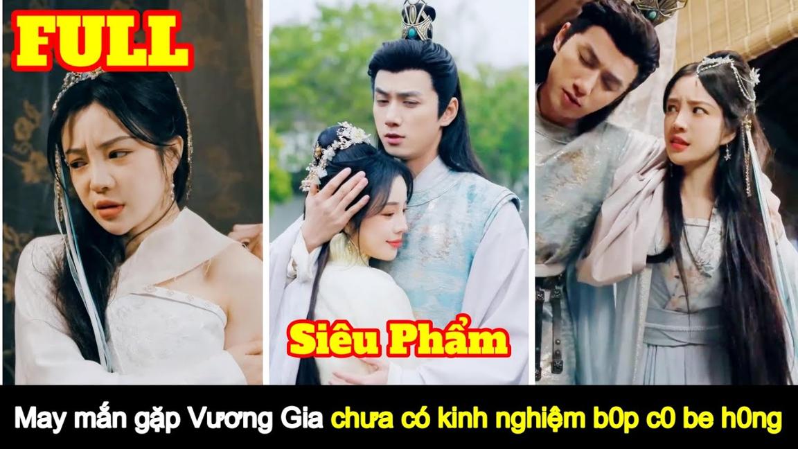 [Full] Nữ bác sĩ xuyên không trở thành thất sủng Vương Phi đòi ly hôn với vương gia