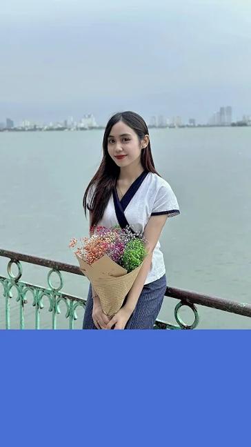 Cô gái từ bỏ học bổng Mỹ, Singapore, Trung Quốc... để du học tại Việt Nam