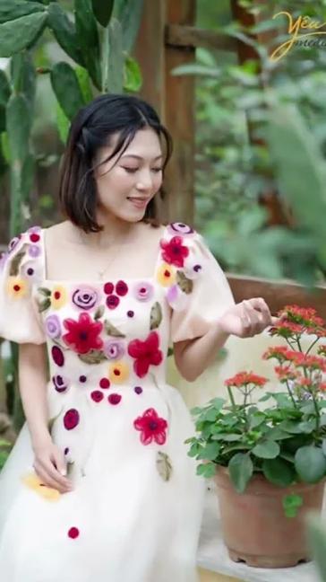 Chụp ảnh outdoor cho cô gái xinh đẹp