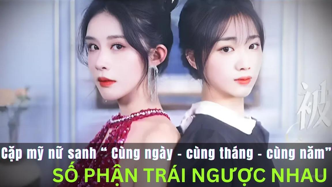 Review phim trung quốc | Cô gái vô tình cứu được vị chủ tịch nhưng hóa ra lại chính là mẹ ruột mình