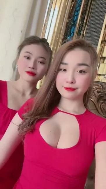 ID Tik Tok áo dài gái xinh @quynhtay2000k