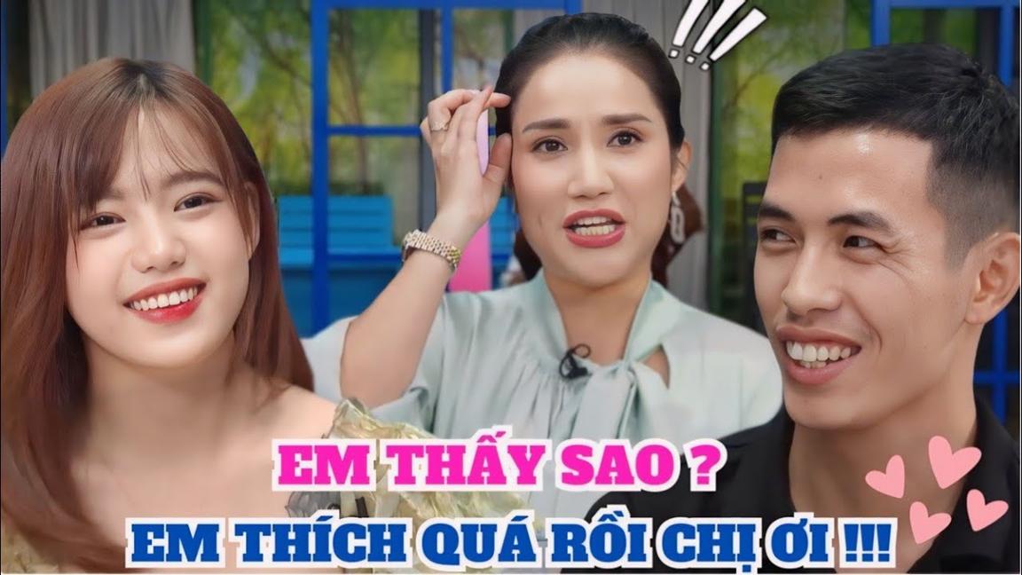 Trai tân THẬT THÀ bị gái xinh 19 tuổi HỚP HỒN, QUÁ KHỨ nhà gái khiến Cát Tường BỨC XÚC NỔI GIẬN