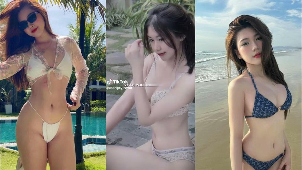 Gái xinh tik tok viet nam hot trend