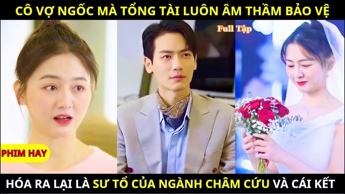 Cô Vợ Ngốc Mà Tổng Tài Luôn Âm Thầm Bảo Vệ, Hóa Ra Lại Là Sư Tổ Của Ngành Châm Cứu Và Cái Kết