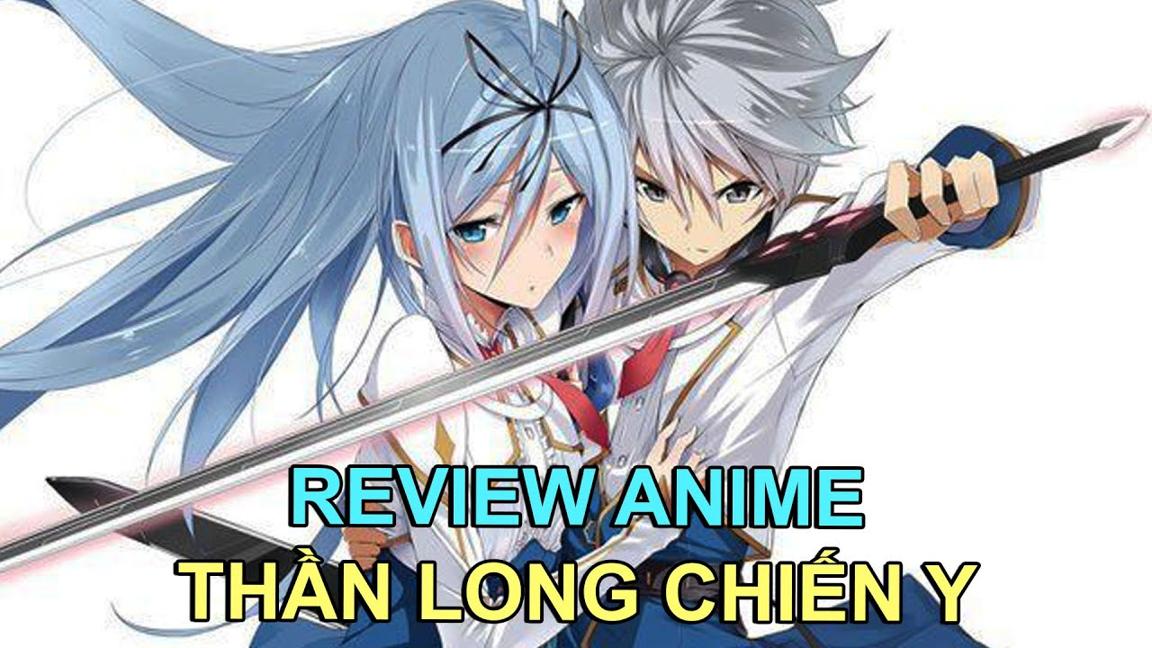 HOÀNG TỬ SA CƠ LÀ HẮC LONG KỊ SỸ BẤT BẠI | REVIEW PHIM ANIME HAY