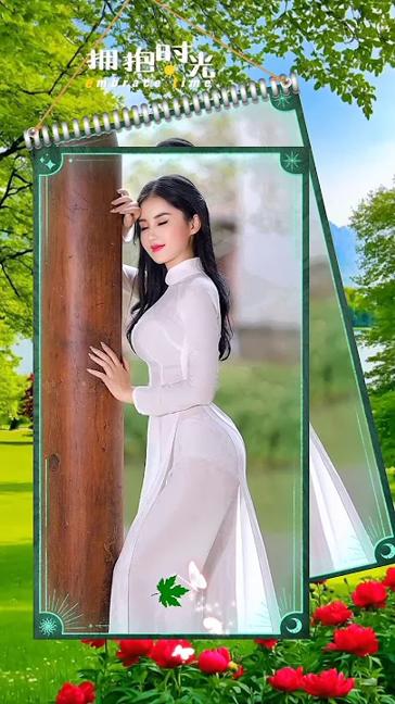 #aodai #video áo dài Việt nam