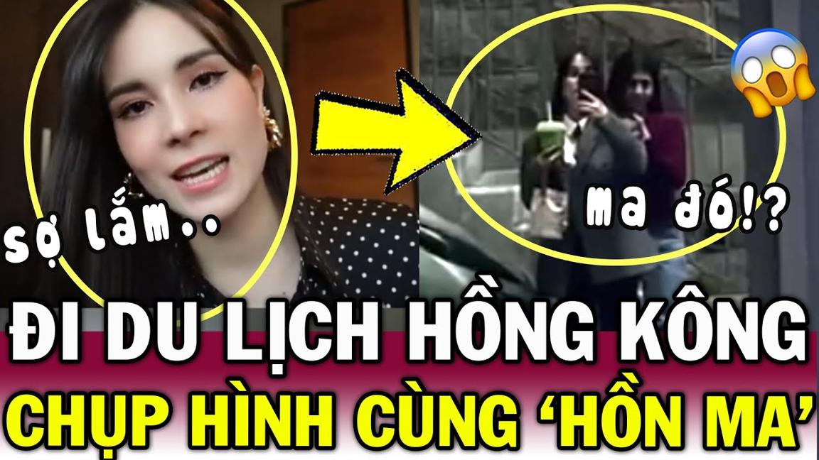 Selfie một mình trước gương, cô gái RỢN NGƯỜI khi bị MA ÁO ĐỎ chụp hình ké | Tin Việt Độc Lạ