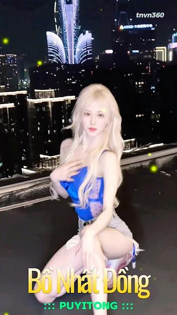 Siêu phẩm: 60 cô gái xinh đẹp triệu like TikTok Trung Quốc | #reels #shorts #trending #tiktok