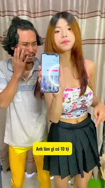 Có nên tin vào con gái #shorts #xuhuong #tiktok #funny #vatdungthongminh #tiktoktrend #tiktokviral