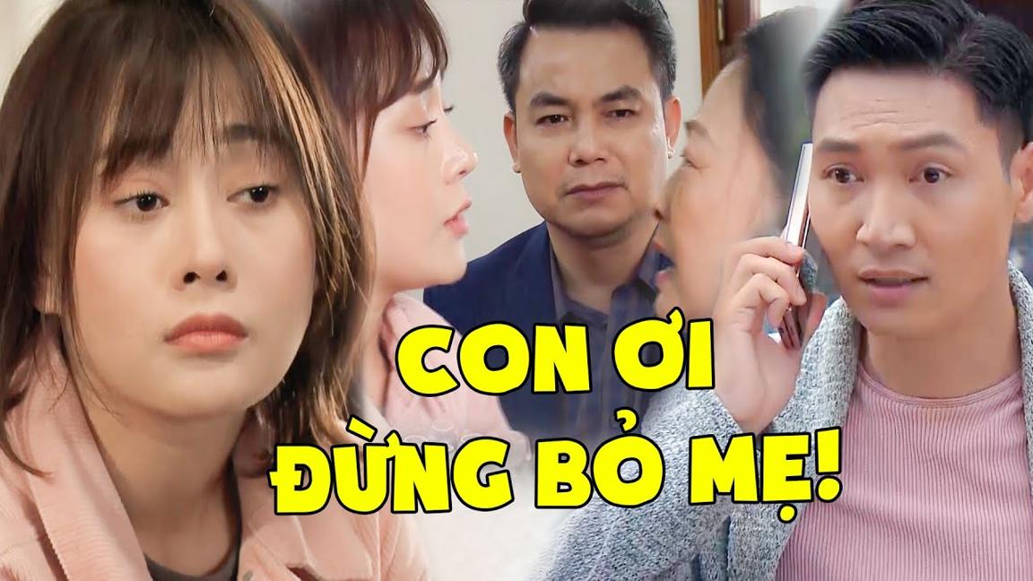 Bà Dần MẤT TRÍ đi lạc, GÁI XINH XUẤT SẮC GHI ĐIỂM trước mặt GIÁM ĐỐC | Hương Vị Tình Thân | VTV