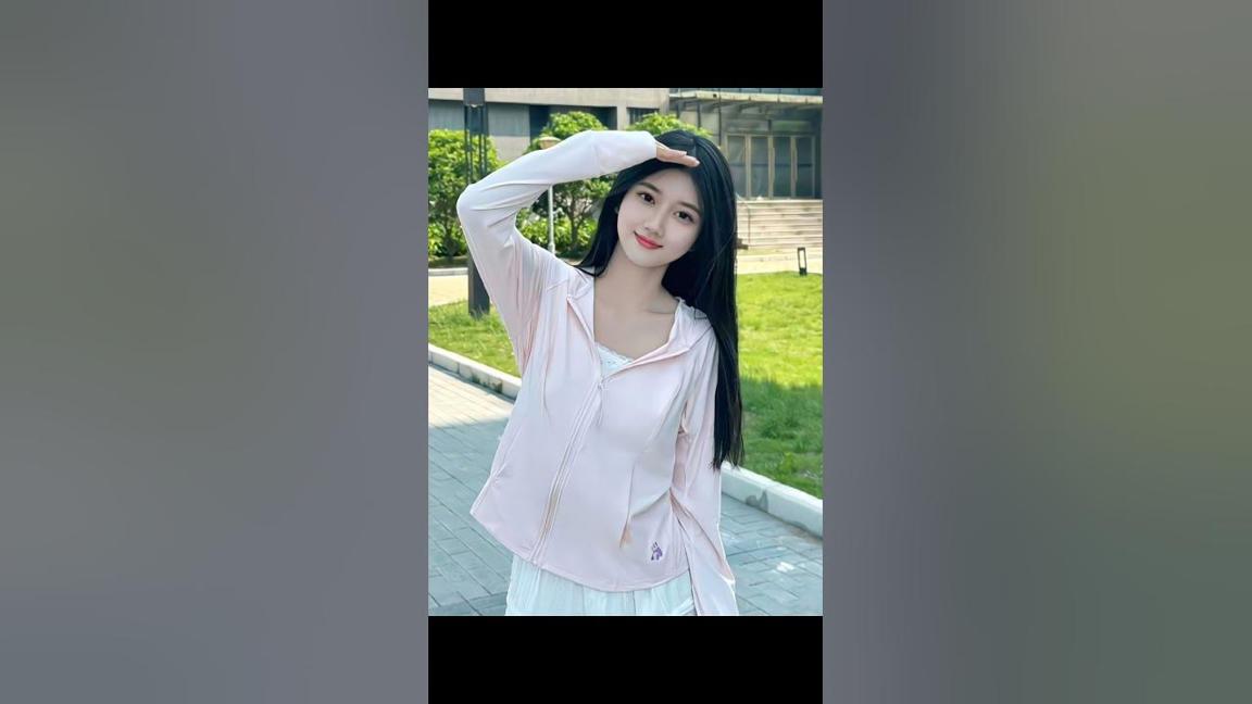 Tik tok Trung Quốc Tổng Hợp Gái Xinh Trên Tik Tok Douyin | Beautiful girl Phần 2