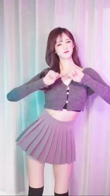 Gái Xinh Tik Tok Trung Quốc 😘 - Gái Xinh China #shorts