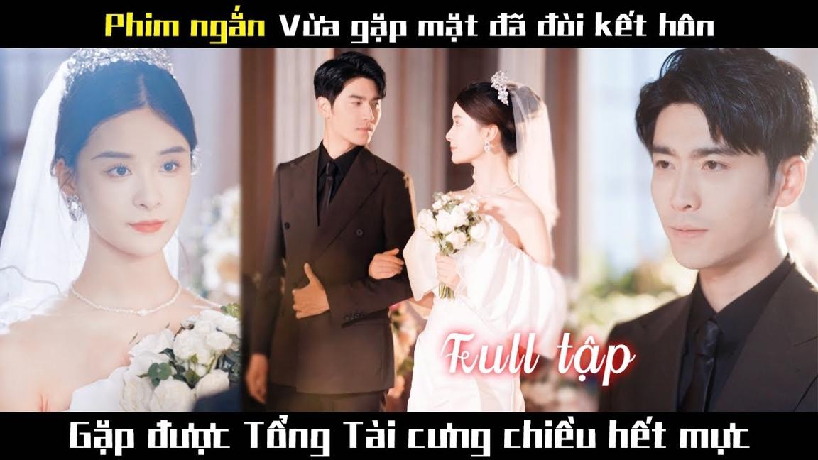 Tổng Tài Hiểu Lầm Nữ Nhân Viên Là Kẻ Đào Mỏ Không Ngờ đó là người vợ mà anh vẫn thầm thương trộm nhớ